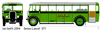DT1 drawing