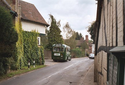 GS1 in Shere