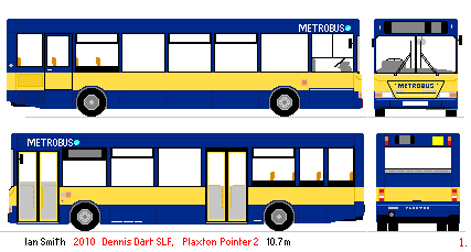 Metrobus 10.7m Pointer2