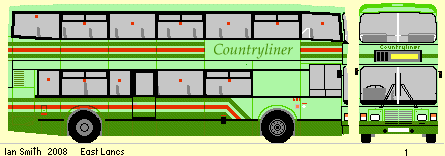 DD1: Countryliner