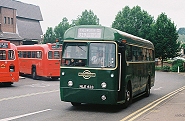 RF633 on 329 at Hertford