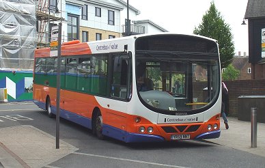 Centrebus 749