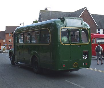 GS64, Hertford