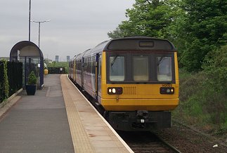 142022 at Thornaby, 2nd June 2012