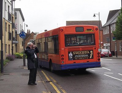 Centrebus 528
