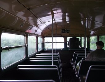 RT3062 interior
