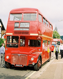 RM1699 in Station Road