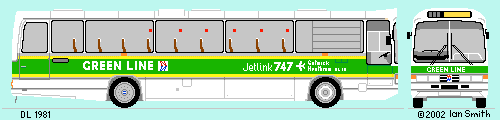 Jetlink DL drawing