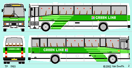 Greenline TP