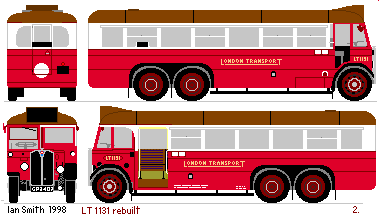 rebuilt LT1131 (Twiddy)