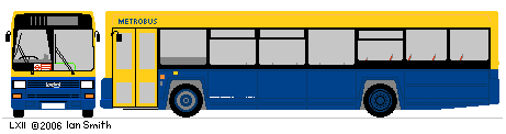 Metrobus Lynx II