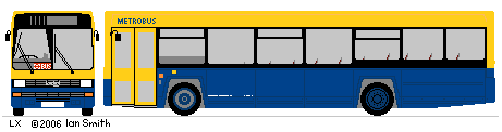 Metrobus Lynx
