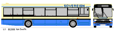 Sovereign Lynx