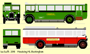 ML (Buckingham) sketch