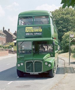 RCL2260 at Singlewell