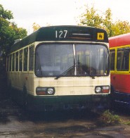 LNC27 at Depot42 October 1999