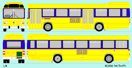 Superbus National