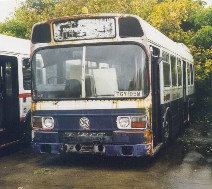 LS5 at Depot42 1999