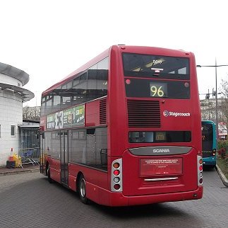 15049 on 96 at Bluewater