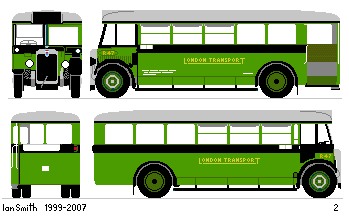 R bus