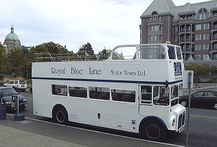 RM113 in Canada, August 2002