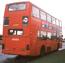 S25 at North Weald, June 1998