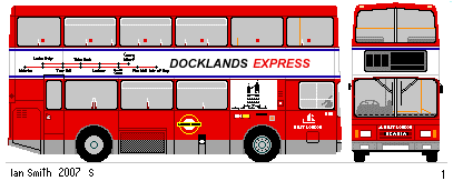 Docklands Express