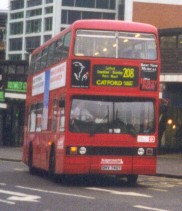 T740, Bromley 3/99