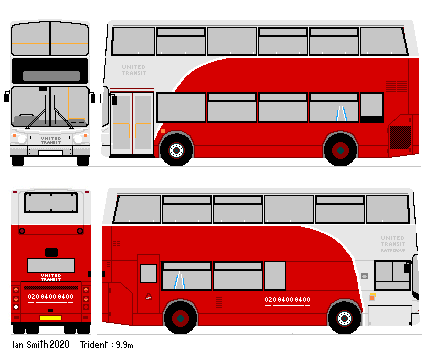 United Transit TA