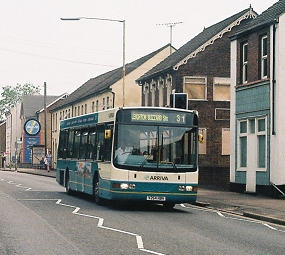 3264 in Dunstable on 31