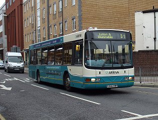 3266 in Dunstable on 31