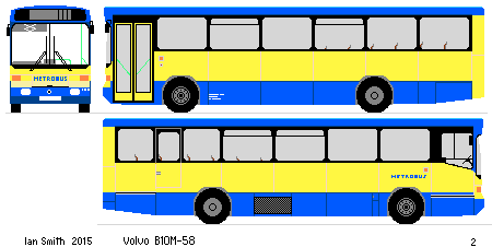Metrobus Strider