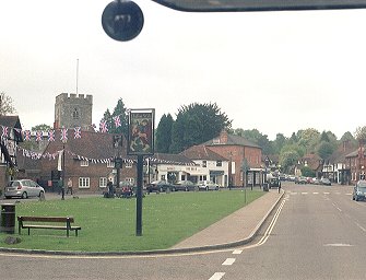 Chalfont St.Giles