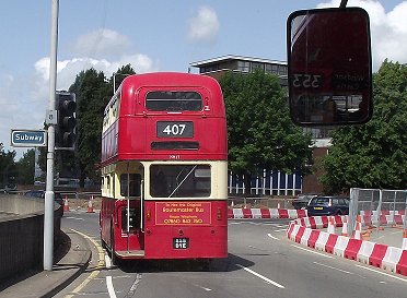 RM1859 on 407, Slough