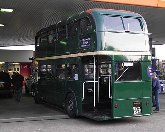 RLH48 at Staines