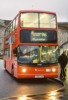 17938 at Bluewater