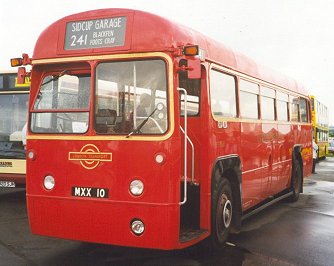 RF368 at North Weald 98